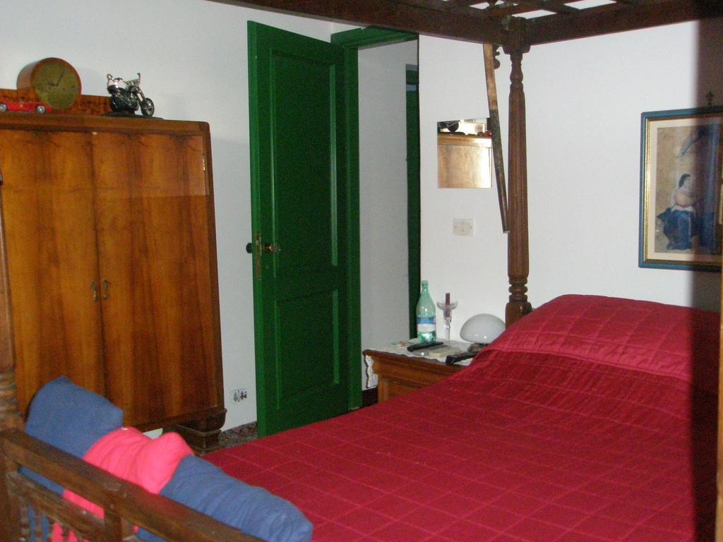 Hotel L'Oasi Di Aaron Formello Habitación foto