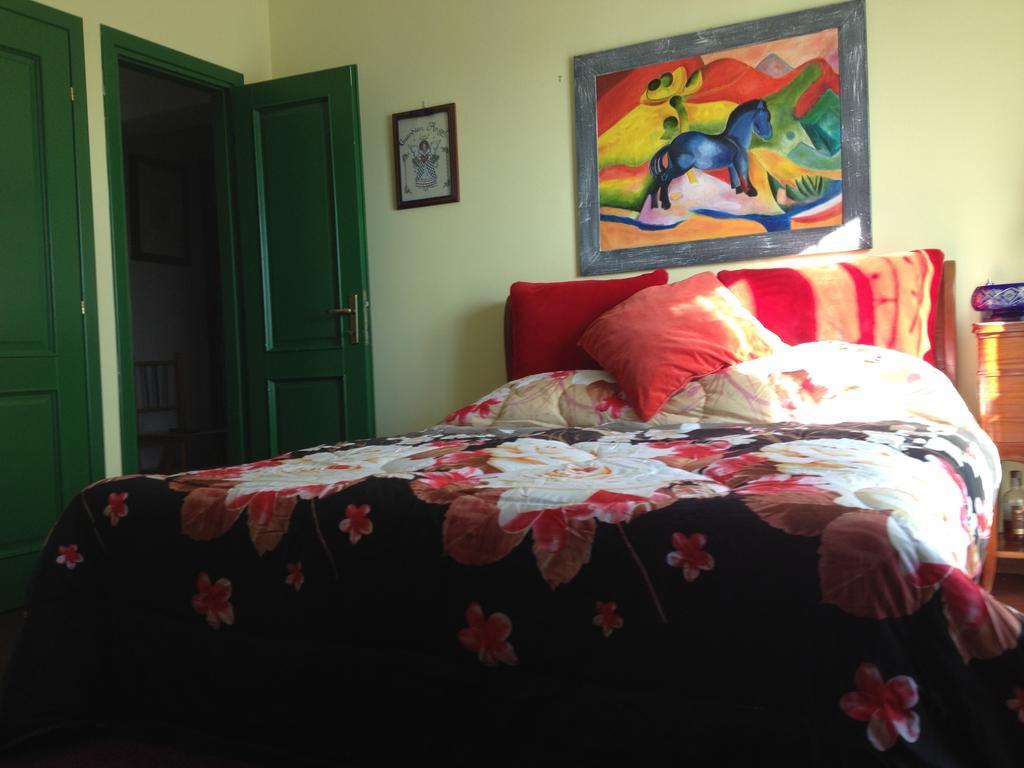 Hotel L'Oasi Di Aaron Formello Habitación foto